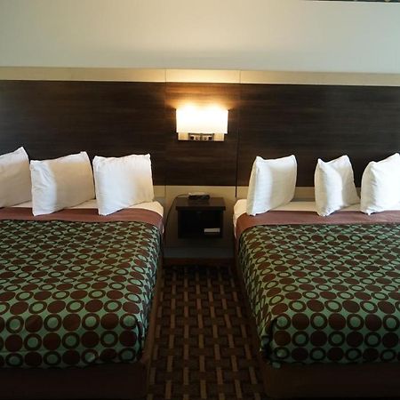 Budget Host Inn Fridley Dış mekan fotoğraf